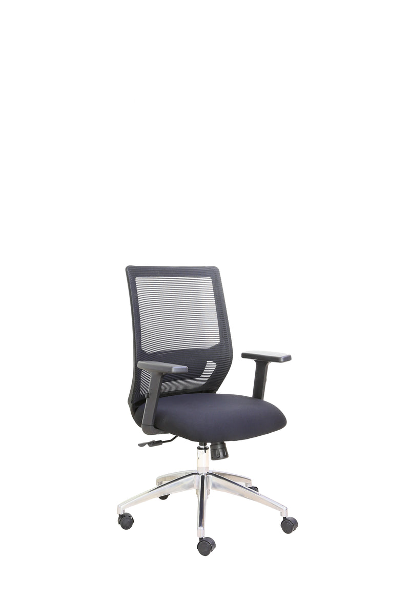 Office Desk Chair Ergonomic Computer Office Chair and Lumbar Support H ...