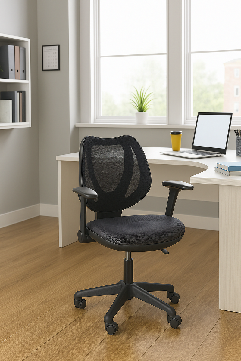 Executive Office Chair, Ergonomic Computer Chair Home and Office with ...
